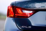 Lexus GS450h Sports Luxury 2012 года (AU)